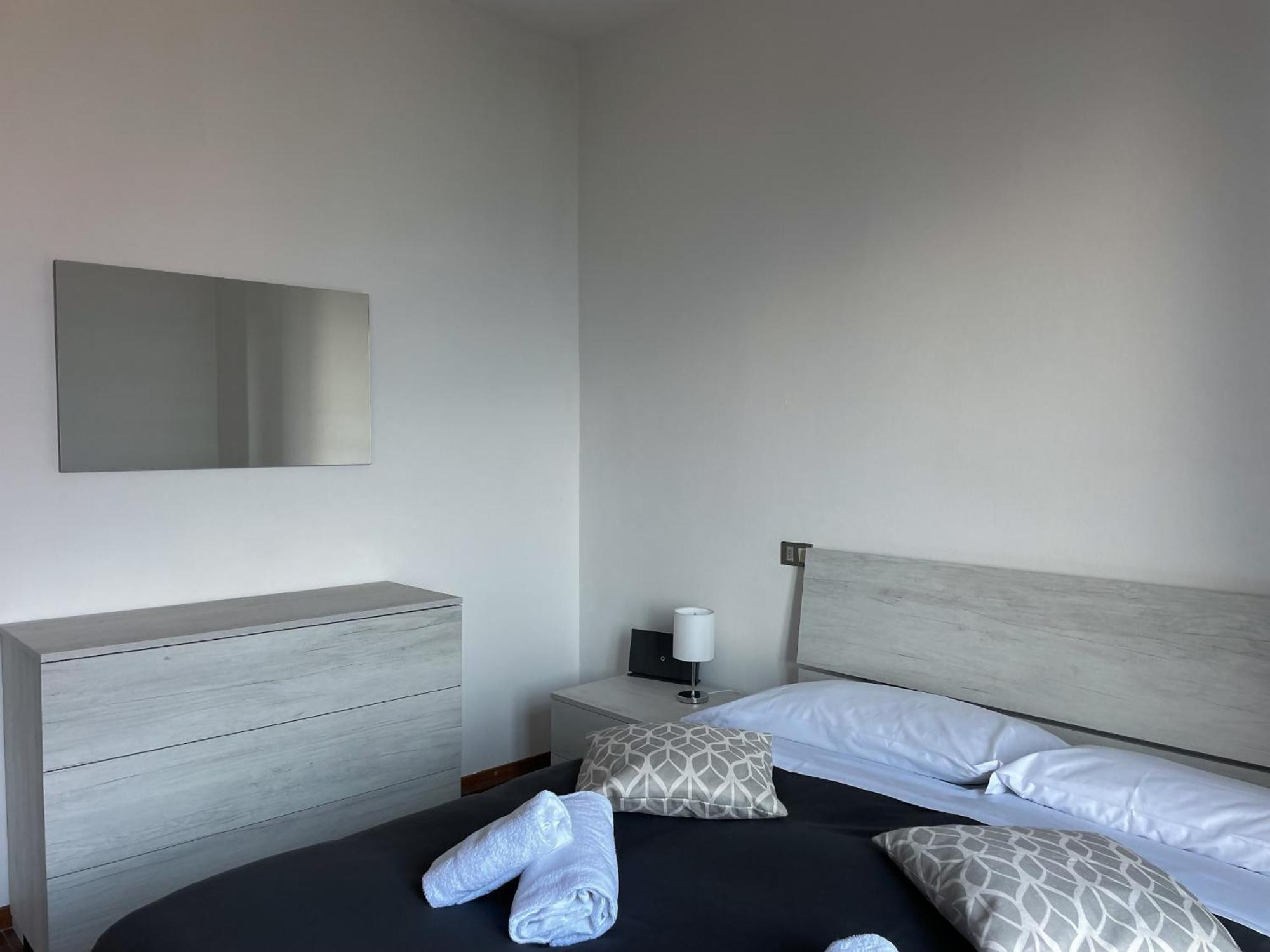 Appartamento Tivano Balcone Con Vista Lago Bellagio Eksteriør billede